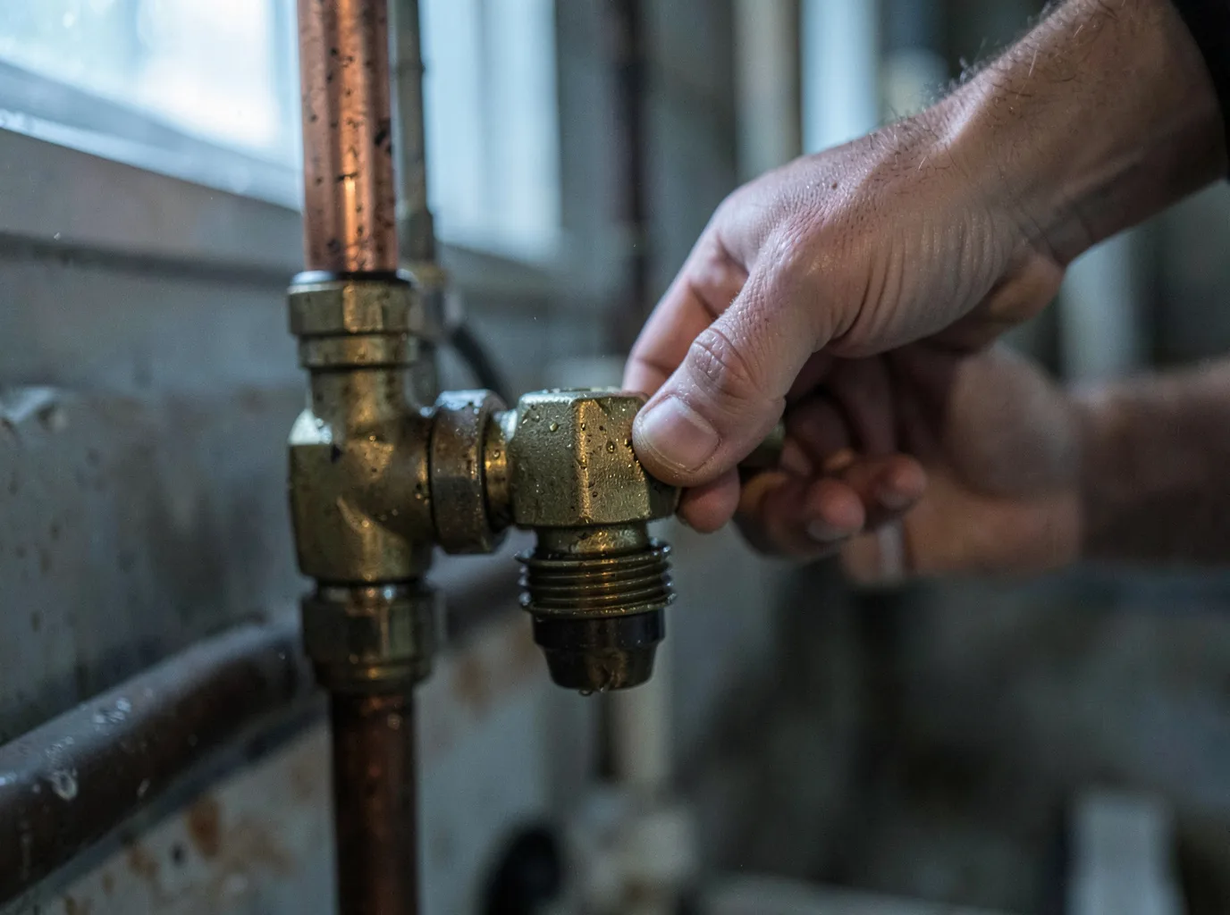 Emergency Plumber Trout Run, PA FAQs
